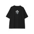 『家庭教師ヒットマンREBORN!』描き下ろし スペルビ・スクアーロ(10年後) カジュアルコーデver. 着用BIGシルエットTシャツユニセックス【202506再販】